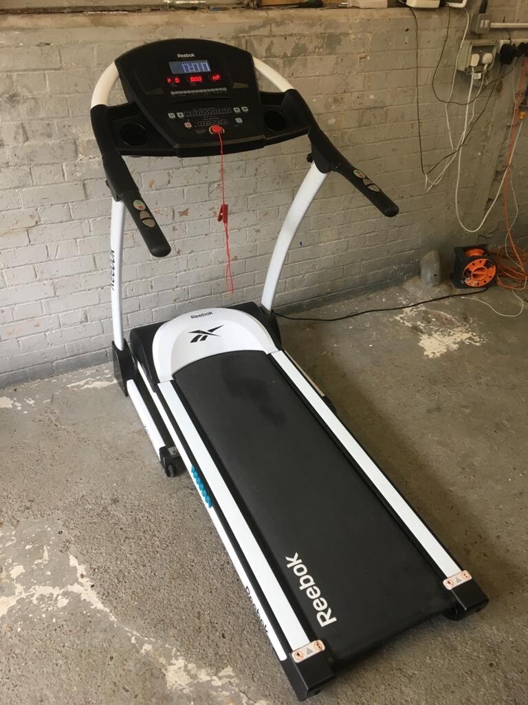 gumtree running machine